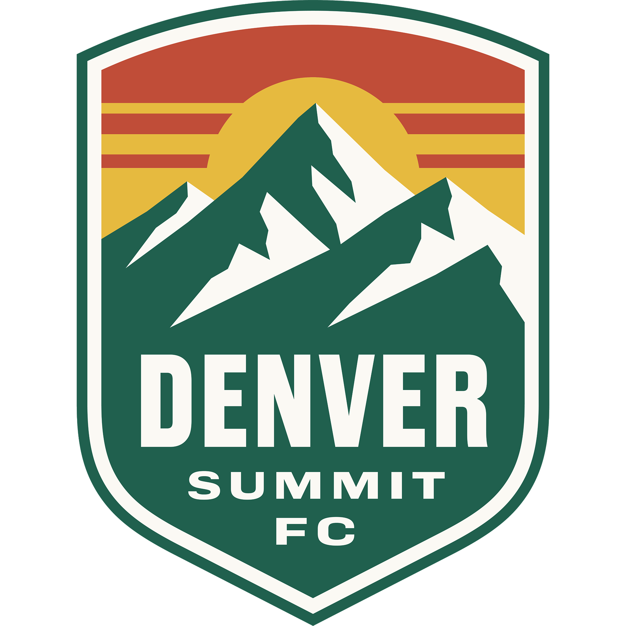 Denver Summit FC site address